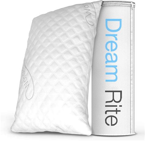 2021 Top 10 Best Memory Foam Pillows - [ Review & Guide ]