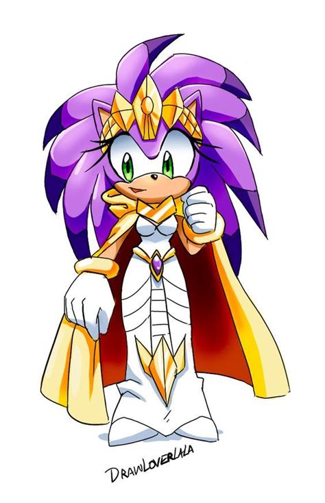 Pin By Manic The Hedgehog On My Awesome Mother Queen Aleena Sonic The Hedgehog Sonic Art Sonic