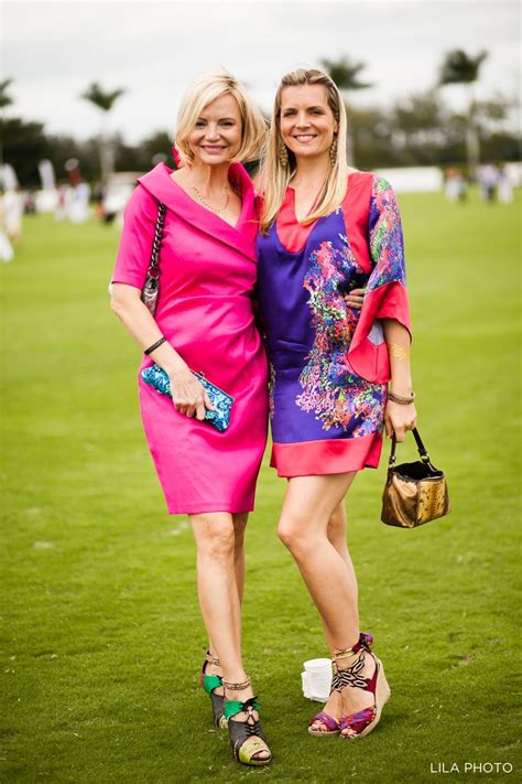 Irina Smirnova Katey Carter Katey Fabulous Clothes Polo Club