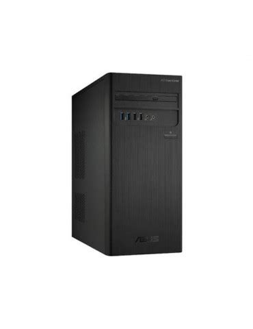 PC Desktop ASUS ExpertCenter D5 Mini Tower D500TC 31015026X