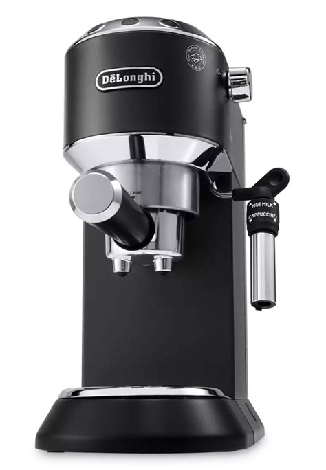 Buy De Longhi Dedica Pump Driven Espresso Maker 2024 Online ZALORA