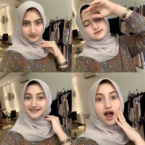 Fitri Bazri Selebgram Yang Disorot Ajak Selfie Ridwan Kamil