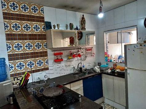 Casa Na Rua Joaquim Ferreira Barbosa Jardim Maria Do Carmo Em Sorocaba