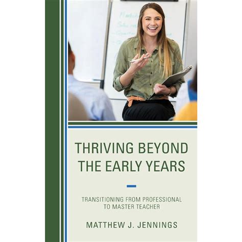 Livro Thriving Beyond The Early Years No Shoptime