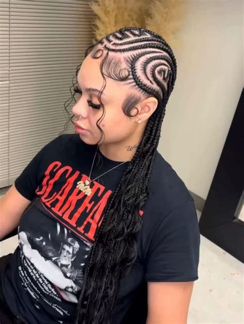 60 Cute Alicia Keys Inspired Braids Trending Right Now In 2024