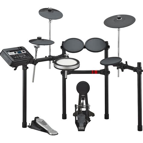 DTX6K-X Drum Kit - Electronic Drum Set | Piano Héritage