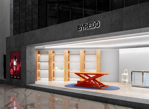 Byredo Hangzhou IN77 — Seth Powers - Architecture and Interiors