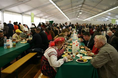 Sabor Latino Al Salone Del Gusto E Terra Madre 2012 ViaggiatoriWeb It