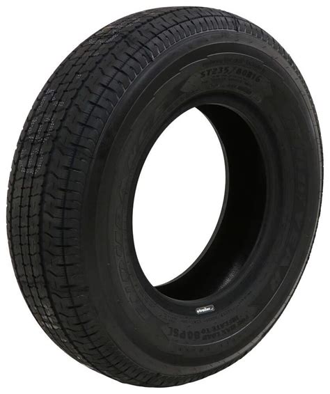 Goodyear Endurance ST235/80R16 Radial Trailer Tire - Load Range E ...