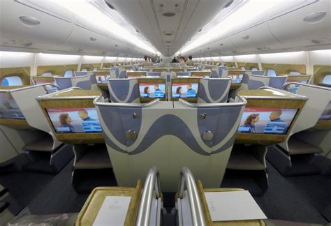 Why To Not Get Too Excited About Emirates New First Class Product