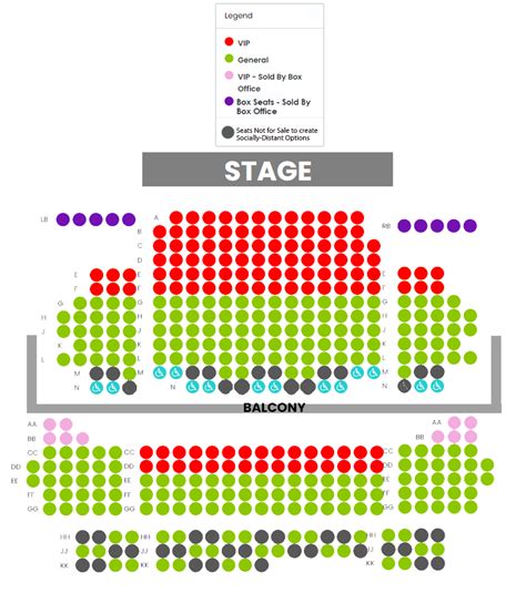 Florida Theatre Seating Chart | Cabinets Matttroy