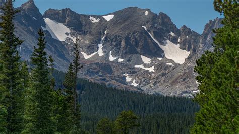 Hiker Reported Missing In Boulder County Found Dead