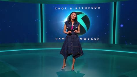 Xbox Bethesda Games Showcase 2022