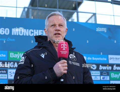 M Nchen Deutschland Enero Fussball Herren Liga Saison