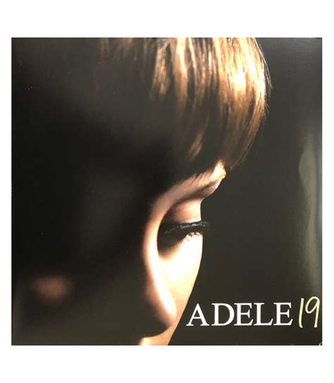 Buy LPA-19 MH ADELE - 19 - LP - Online Best Price | Melody House Dubai