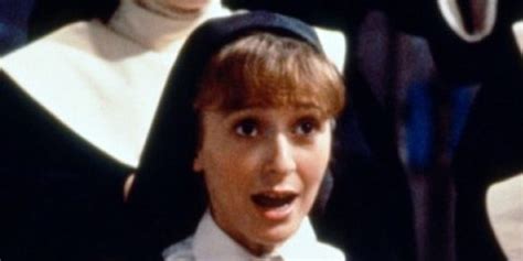 Sister Mary Robert From 'Sister Act' Looks Different Nowadays | HuffPost