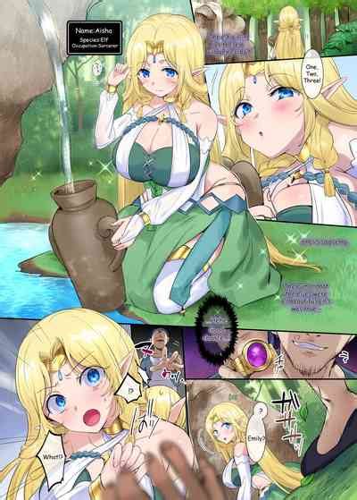 Nikutai Dorobou No Udewa Bracelet Of Body Thief Nhentai Hentai Doujinshi And Manga