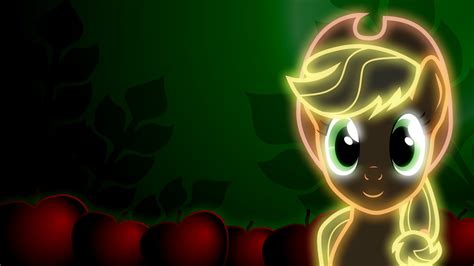 Mlp Applejack Wallpaper