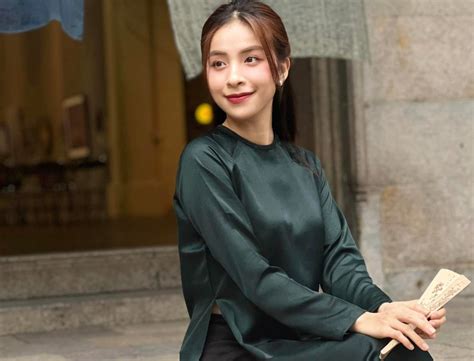 D N Hot Girl Xinh P N I Ti Ng Trong T T Nh Ho N M Gi Ra Sao B O D N Tr