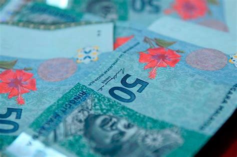 Ringgit Opens Higher Against US Dollar For Fourth Consecutive Day