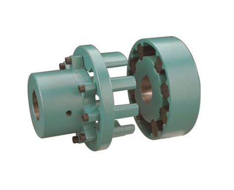 Vibi Rexnord Falk Wrapflex Couplings