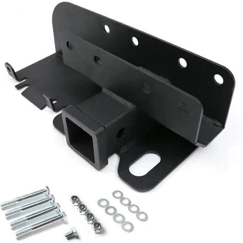 Amazon Jy Performance Receiver Hitch For Ford Bronco