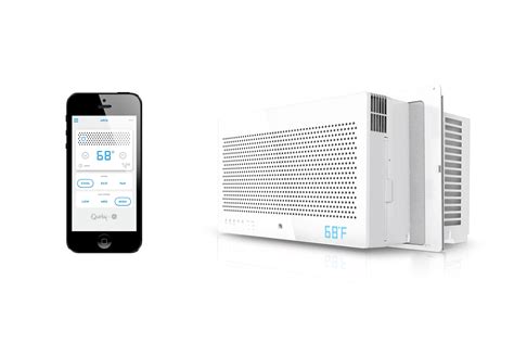 Quirky Ge Debut New ‘smart Air Conditioner Fox Business