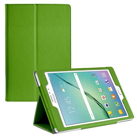 eFabrik Schutzhülle für Samsung Galaxy Tab S2 / Galaxy Tab S2 VE 8.0 ...