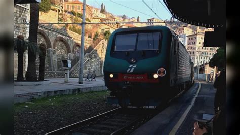 Camoglì Sagra del Pesce previsti 100mila visitatori treno