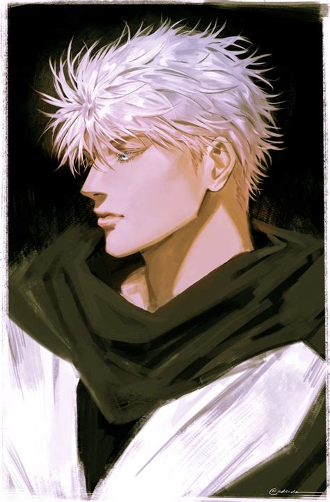 Pin By Madeline On Jujutsu Kaisen Art Jujutsu Fantasy Art Men