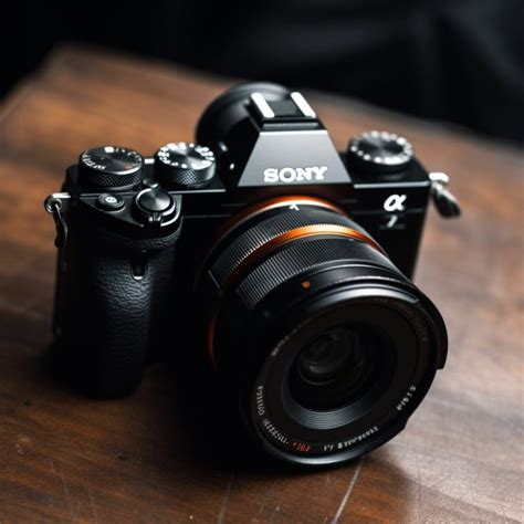 I would love this to become true: Sony Full Frame camera with Fuji X-T ...