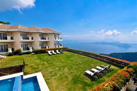 Celebrate Easter at The Lake Hotel Tagaytay! - When In Manila