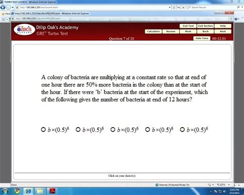 Quantitative Reasoning In Revised General Gre Dilip Oak S Academy