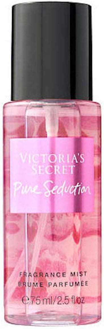 Pink Fresh And Clean Body Mist By Victorias Secret For