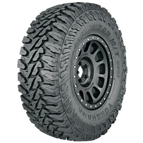 Yokohama geolandar m/t g003 LT275/70R18 125Q bsw all-season tire - Walmart.com - Walmart.com