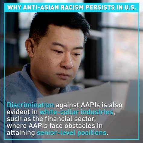 Addressing Anti Asian Racism And Inequity In The U S Cgtn