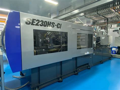 Rapidcast Elite Injection Molding Excellence Speedpulse Max Injection