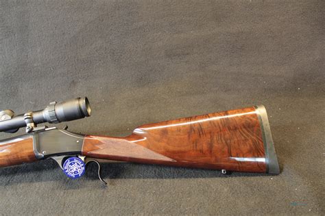 Browning 1885 High Wall In 270 As New For Sale