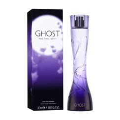 Ghost Moonlight Ghost perfume - a fragrance for women 2013