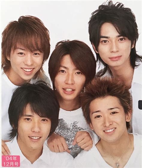 Arashi嵐おしゃれまとめの人気アイデアPinterestMela Fann 嵐5人 Love 嵐 Arashi 嵐