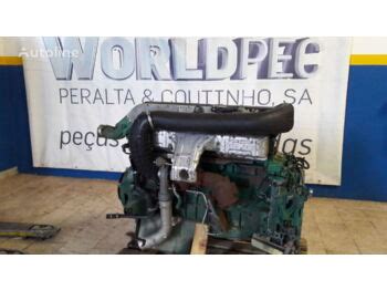 VOLVO D7E DXI RENAULT Engine For Sale 7346008