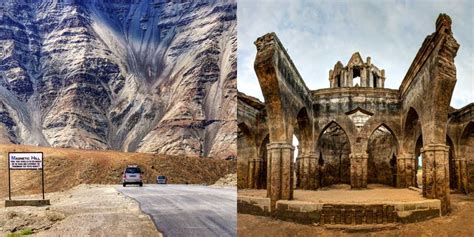 19 Unusual Places in India | Strange Places In India | 2024