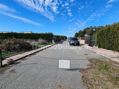 Terreno Edificabile Via Delle Begonie Crotone Rif