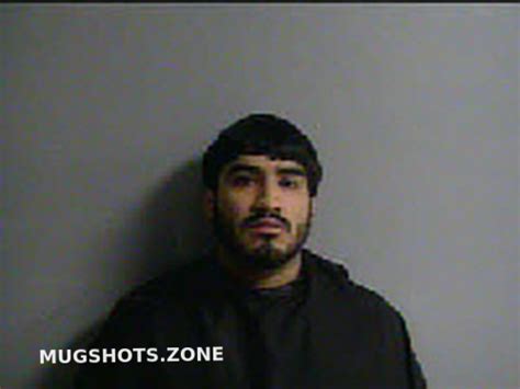 HERNANDEZ ABRAHAM 03 18 2024 Wharton County Mugshots Zone