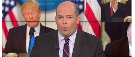 Here’s The Video On CNN’s Brian Stelter That Will Have You Laughing All ...