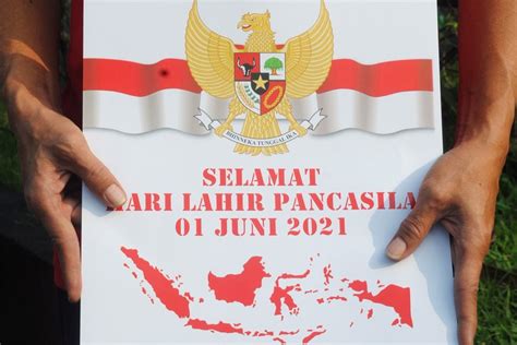 Memahami Ideologi Pancasila Sebagai Ideologi Terbuka Nasional