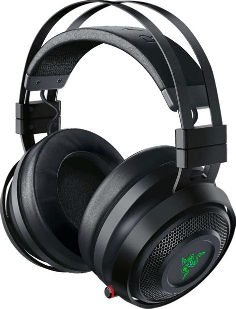 Razer Nari Ultimate Wireless Thx Spatial Audio Gaming Headset For Pc