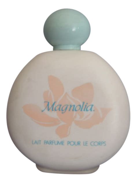 Magnolia Von Yves Rocher Eau De Toilette Meinungen Duftbeschreibung