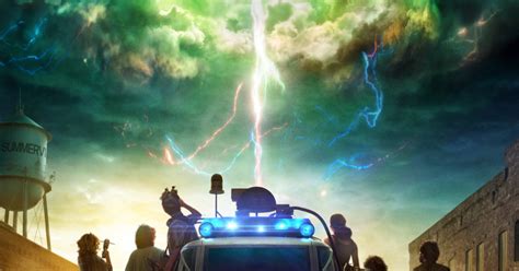 Ghostbusters Afterlife International Trailer Is All About Egon