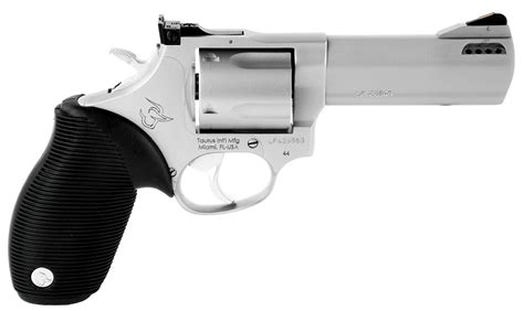 Taurus Tracker Model Magnum Revolver Ported Barrel